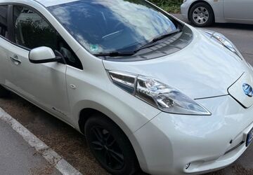 Nissan Leaf 160.000 km 3.990 &euro; Stuttgart 70178