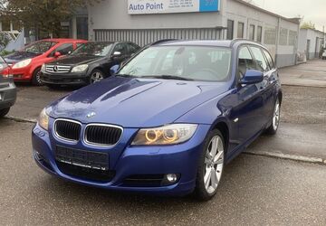 BMW 318 250.000 km 4.600 &euro; Fellbach-Stuttgart 70736