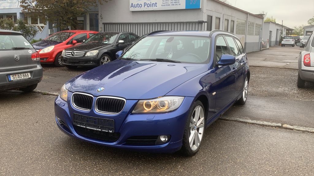 BMW 318 250.000 km 4.600 &euro; Fellbach-Stuttgart 70736
