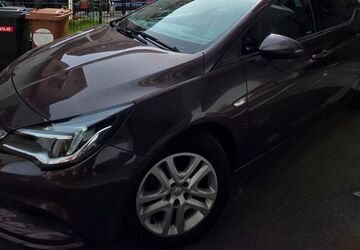 Opel Astra 67.200 km 10.500 &euro; Stuttgart 70186