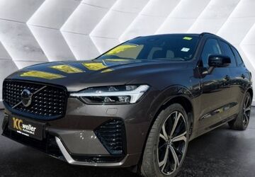 Volvo XC60 36.200 km 46.980 &euro; Bietigheim-Bissingen 74321