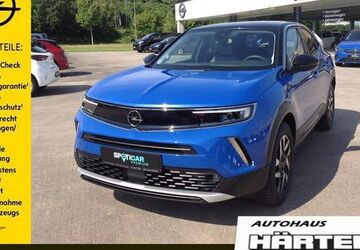 Opel Mokka 18.570 km 23.900 &euro; Besigheim 74354