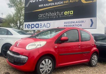 Citroen C1 198.500 km 1.999 &euro; Kirchheim unter teck 73230