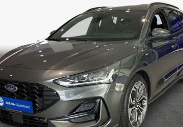 Ford Focus 6.345 km 31.900 &euro; Stuttgart 70329