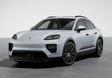 Porsche Macan 22.500 km 78.900 &euro; Stuttgart 70469