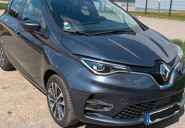 Renault ZOE 50.500 km 9.650 &euro; Kirchentellinsfurt 72138