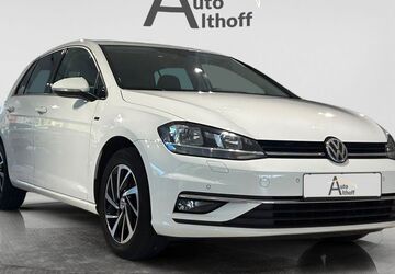VW Golf 101.000 km 14.990 &euro; Stuttgart 70195