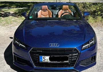 Audi TT 78.000 km 25.800 &euro; Stuttgart 70195
