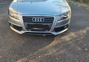 Audi A4 166.000 km 7.200 &euro; Stuttgart 70199