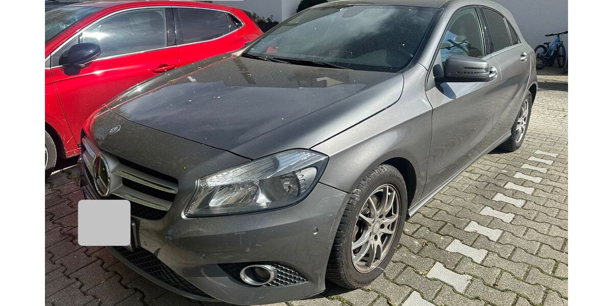 Mercedes-Benz A 180 107.000 km 9.900 &euro; Waiblingen 71334