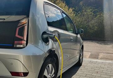 VW e-up! 47.800 km 11.490 &euro; Aidlingen 71134