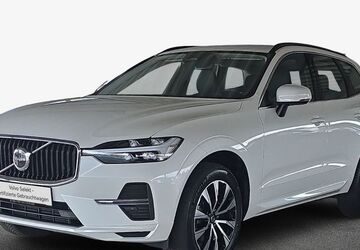 Volvo XC60 18.417 km 41.990 &euro; Stuttgart 70190