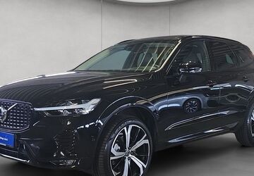 Volvo XC60 17.146 km 44.400 &euro; Stuttgart 70190