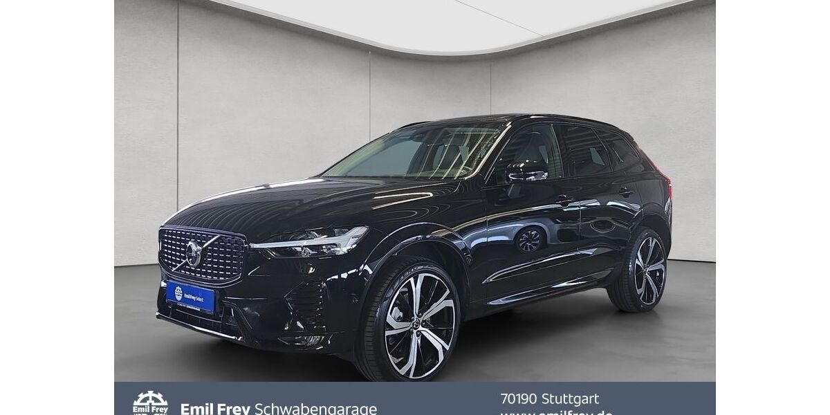 Volvo XC60 17.146 km 44.400 &euro; Stuttgart 70190