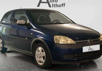 Opel Corsa 172.750 km 500 &euro; Stuttgart 70195