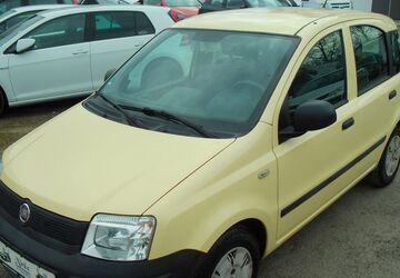 Fiat Panda 63.000 km 3.750 &euro; Waiblingen (bei Stuttgart) 71332