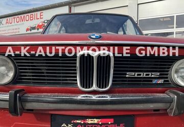 BMW 2002 9.725 km 14.999 &euro; Deizisau 73779