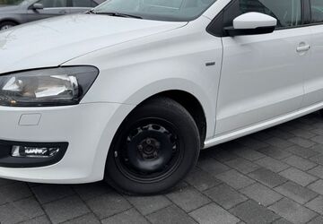 VW Polo 306.748 km 2.990 &euro; Tübingen 72072