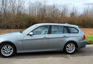 BMW 325 191.000 km 5.200 &euro; Stuttgart 70439