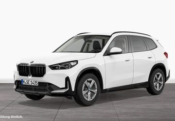 BMW X1 6.658 km 38.570 &euro; Stuttgart 70569