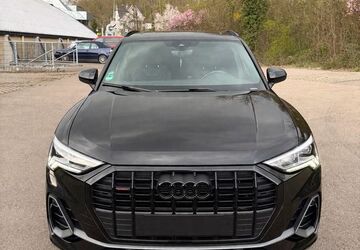 Audi Q3 89.500 km 28.000 &euro; Leutenbach 71397