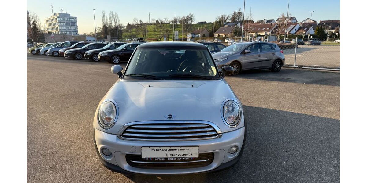 Mini Cooper 188.100 km 4.000 &euro; Kirchheim unter Teck 73230