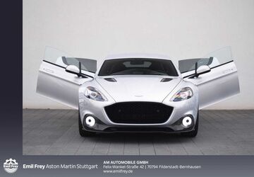 Gebrauchte Aston Martin Rapide