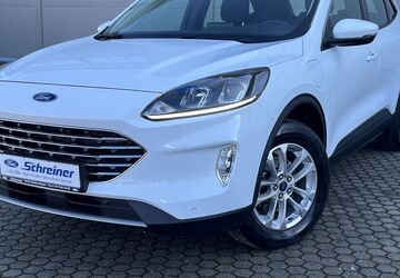 Ford Kuga 31.000 km 27.490 &euro; Kusterdingen 72127
