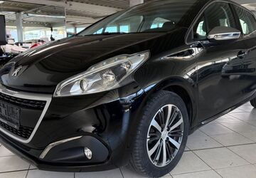 Peugeot 208 108.000 km 6.490 &euro; Tamm 71732