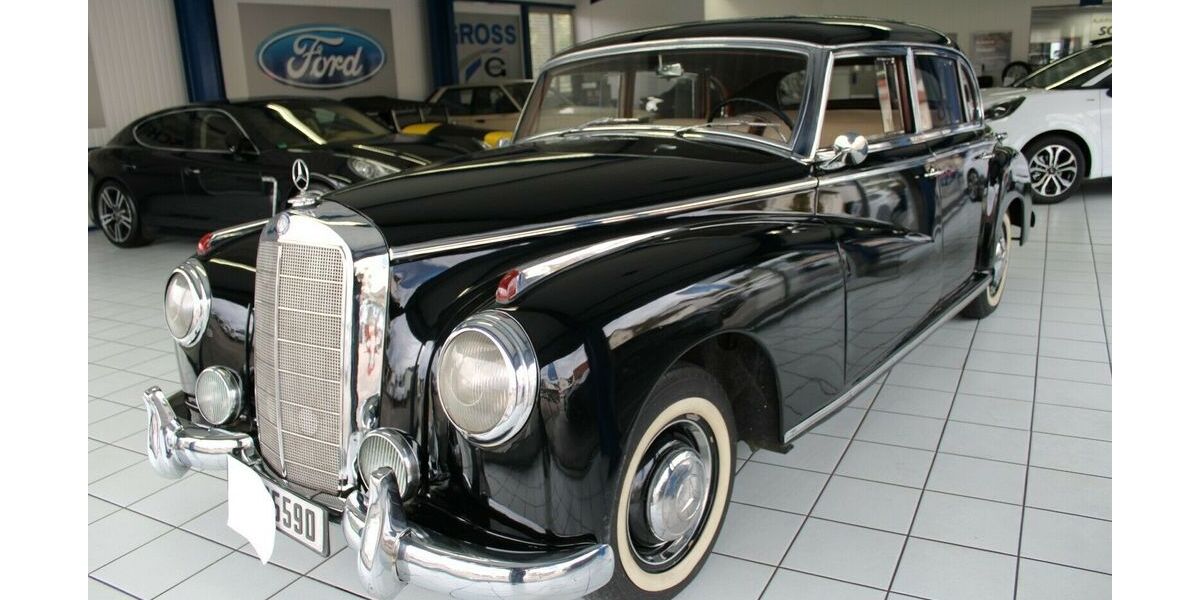 Mercedes-Benz 300 112.700 km 39.990 &euro; Köngen 73257