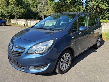 Gebrauchte Opel Meriva