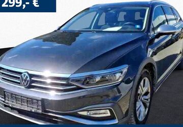 VW Passat Alltrack 78.171 km 31.930 &euro; Fellbach 70736