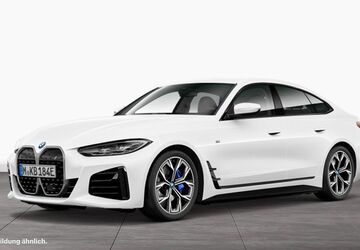 BMW i4 37.252 km 41.990 &euro; Stuttgart 70569