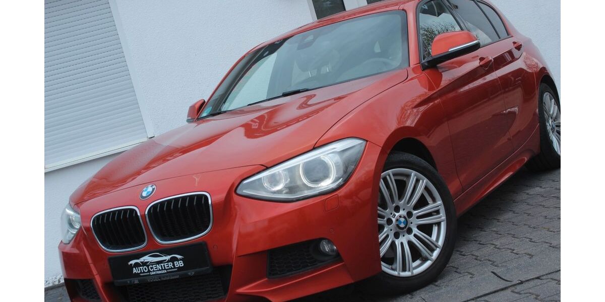 BMW 125 249.000 km 7.990 &euro; Gärtringen / Böblingen 71116