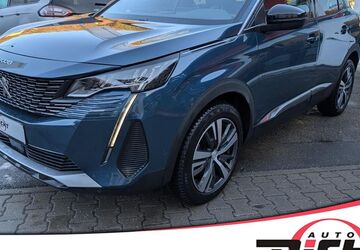 Peugeot 3008 86.180 km 16.470 &euro; Leonberg 71229