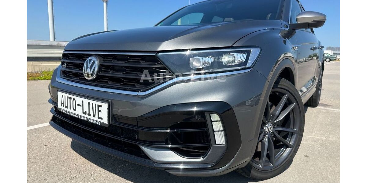 VW T-Roc 69.650 km 27.990 &euro; Böblingen/Stuttgart 71034