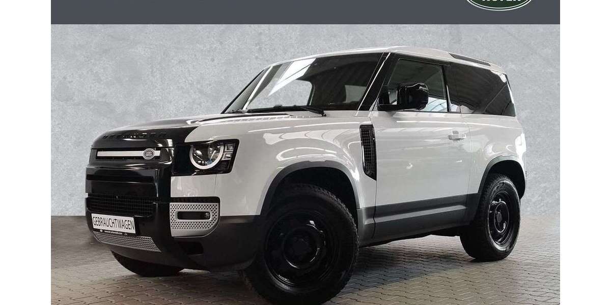 Land Rover Defender 24.920 km 64.900 &euro; Asperg 71679