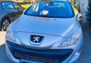Peugeot 308 253.418 km 2.600 &euro; Remshalden 73630