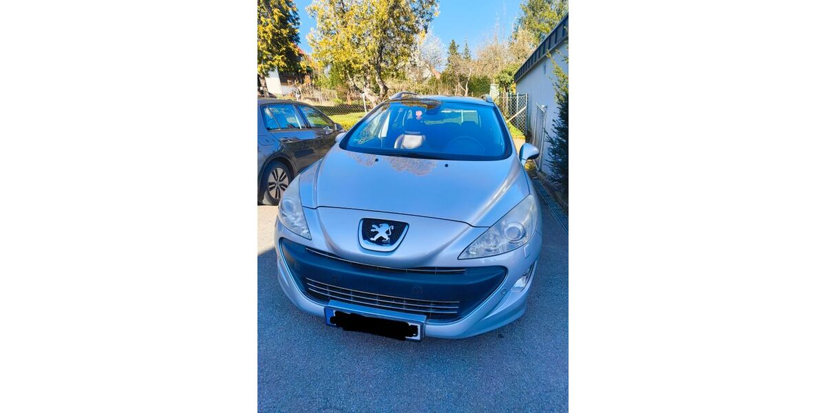 Peugeot 308 253.418 km 2.600 &euro; Remshalden 73630