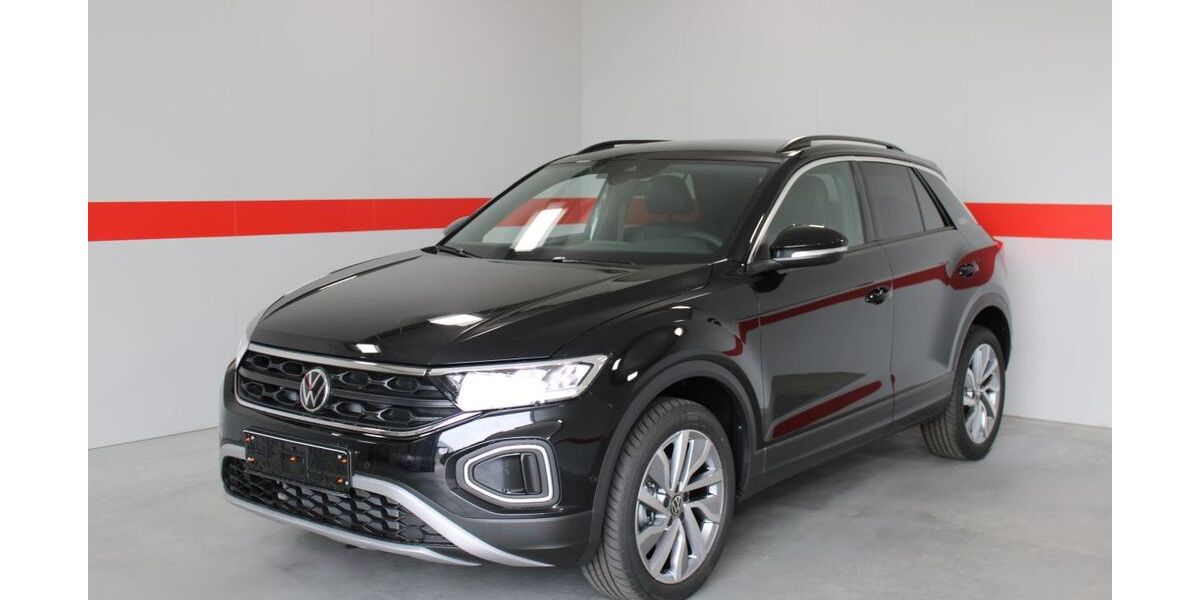 VW T-Roc 1.250 km 32.999 &euro; Althengstett 75382