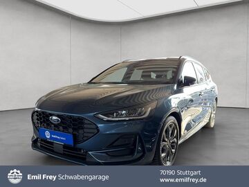 Gebrauchte Ford Focus