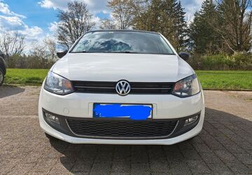 VW Polo 223.000 km 3.299 &euro; Schorndorf 73614