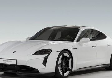 Porsche Taycan 20.400 km 132.500 &euro; Stuttgart 70469