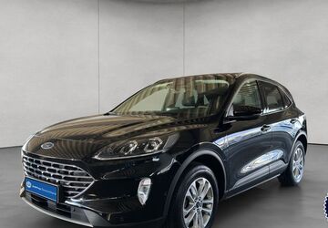 Ford Kuga 71.731 km 22.940 &euro; Stuttgart 70190