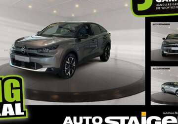 Citroen C4 9.999 km 21.387 &euro; Esslingen 73730