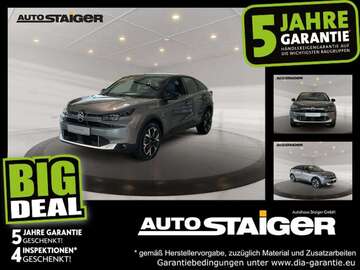 Gebrauchte Citroën C4