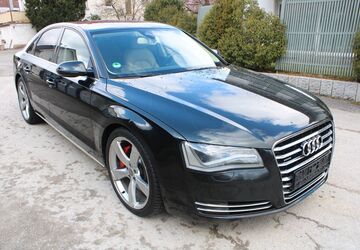 Audi A8 270.000 km 15.800 &euro; Weil im Schönbuch 71093