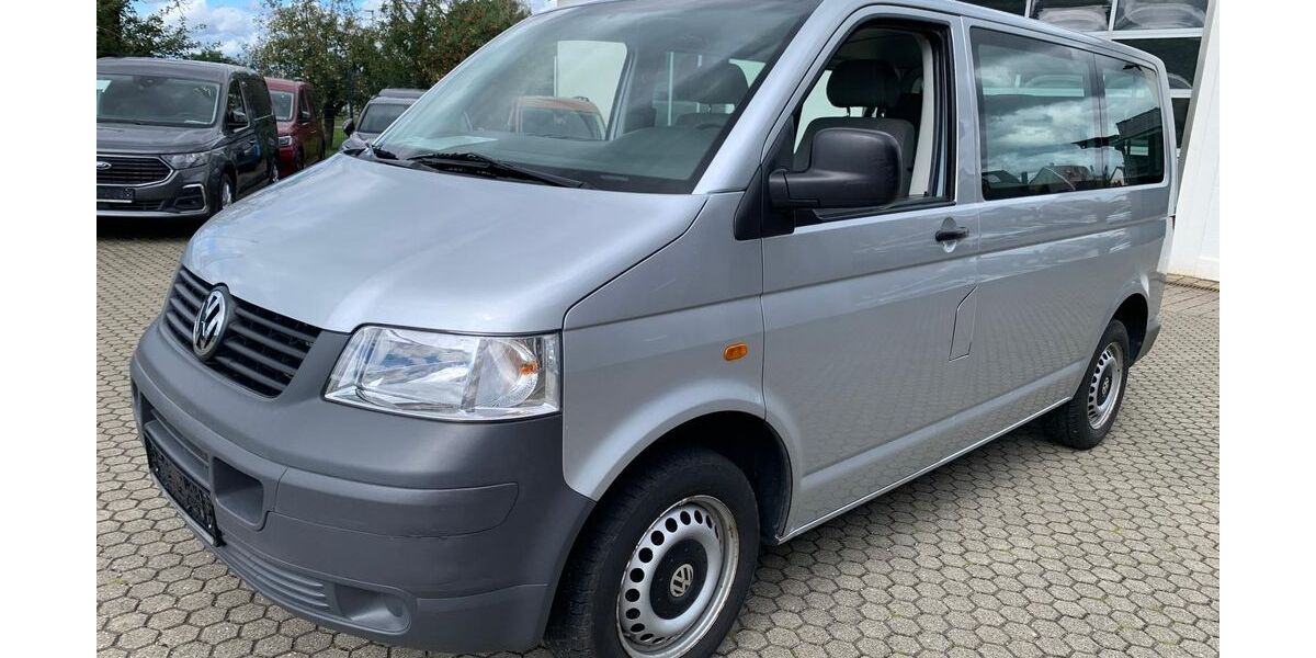 VW T5 Transporter 100.000 km 12.500 &euro; Kirchheim/Teck-Nabern 73230