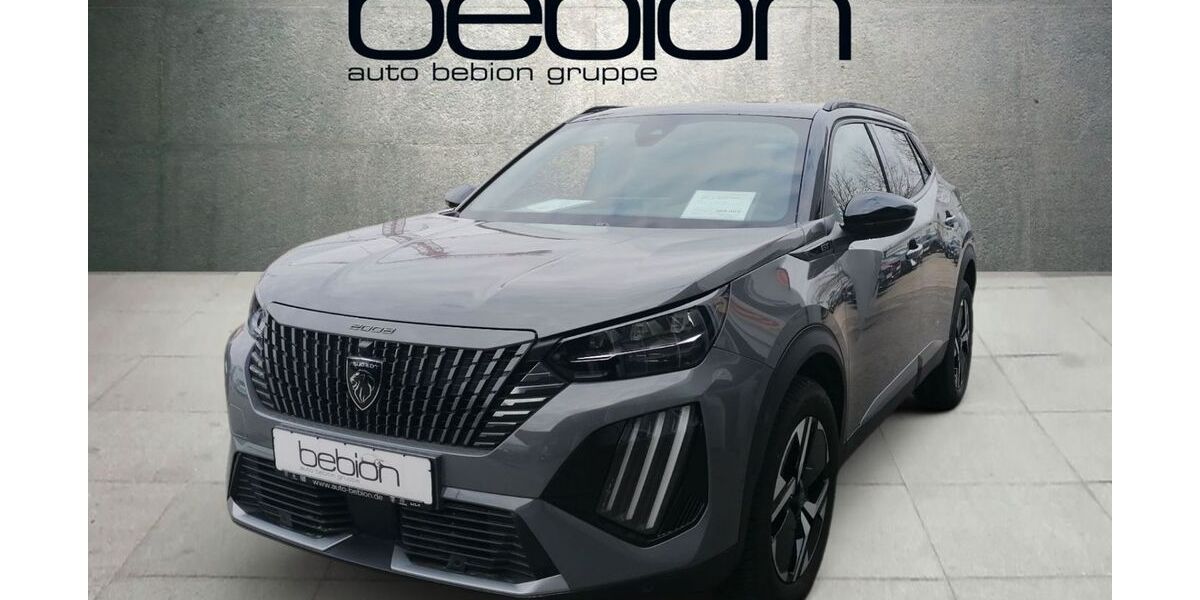 Peugeot 2008 12.320 km 25.980 &euro; Schönaich 71101