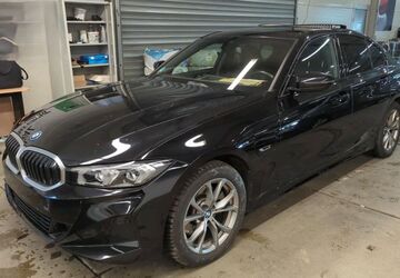 BMW 320 116.700 km 24.999 &euro; Kornwestheim 70806